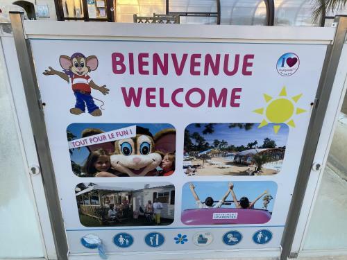 Mobil Home Confort ++ Clim 6/8 Pers Proche Plage Ronce - Charentes Maritimes