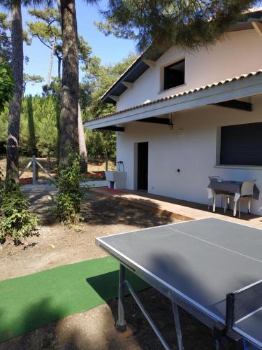 Villa Atelier 4****