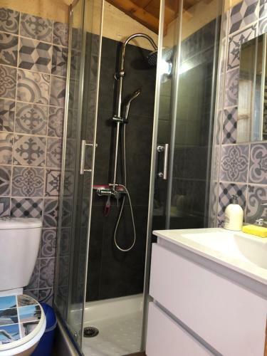 Apartamento Studio Duplex