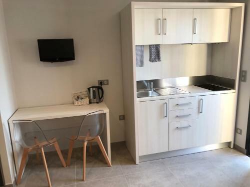 Apartamentos Les Studios Du Centre