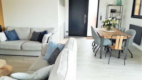 Maison Piscine Chauff�e - Port Ostr�icole Huttiers
