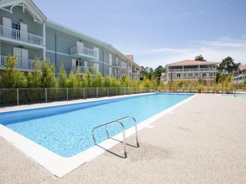 Apartment Les Portes De Pyla