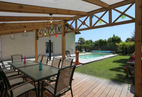 Villa Teny