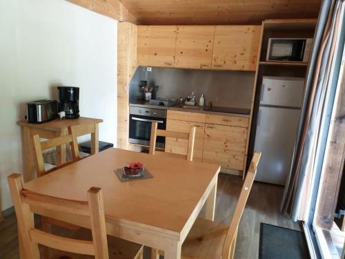 Pyla Chalet 6 Personnes Magda