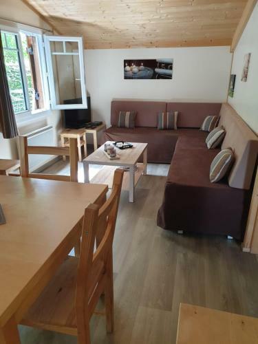 Pyla Chalet 6 Personnes Magda