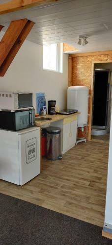 Apartamento Appartement T2 Centre Ville