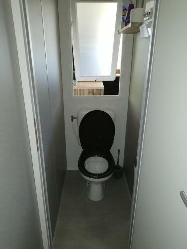 Location Bassin D'arcachon Mobil-home - Camping 6 � 8 Pers