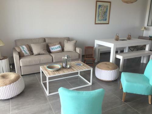 Apartamento Cote Sud