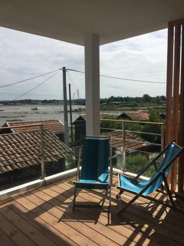 Apartamento Cote Sud