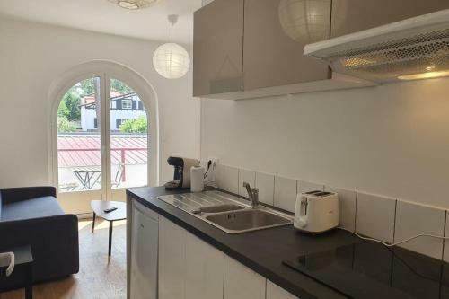 Nice Apartment Near The Sea And Commodities