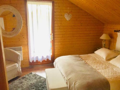 Chalet Des Ours