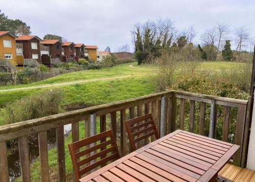 Apartamentos L�noka