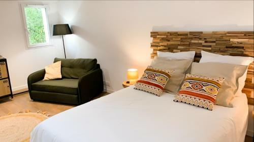 Apartamento Les Logis De Candide