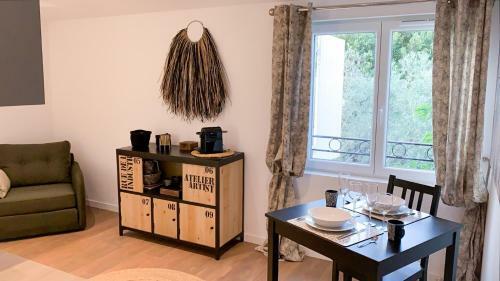 Apartamento Les Logis De Candide