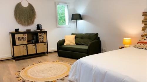 Apartamento Les Logis De Candide