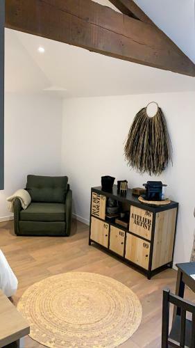 Apartamento Les Logis De Candide
