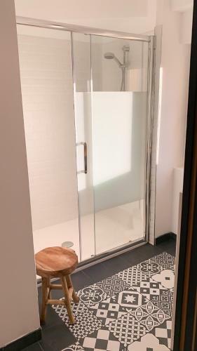 Apartamento Les Logis De Candide