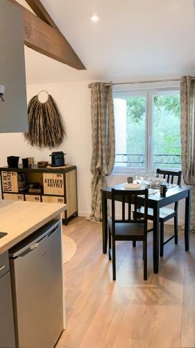Apartamento Les Logis De Candide