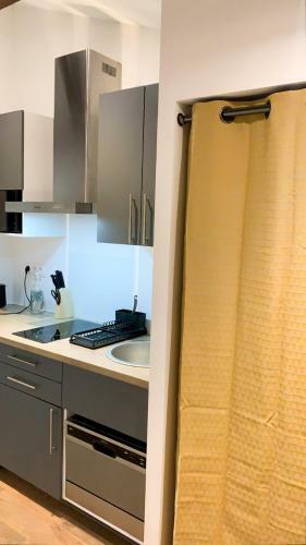 Apartamento Les Logis De Candide