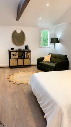 Apartamento Les Logis De Candide