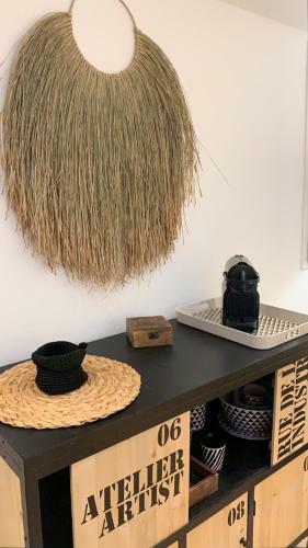 Apartamento Les Logis De Candide