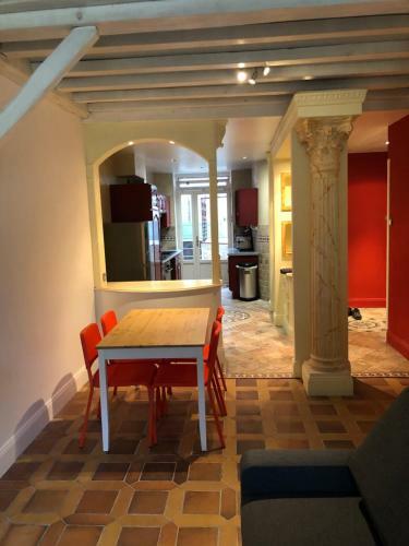 Apartamento Immeuble De Charme La Tronche