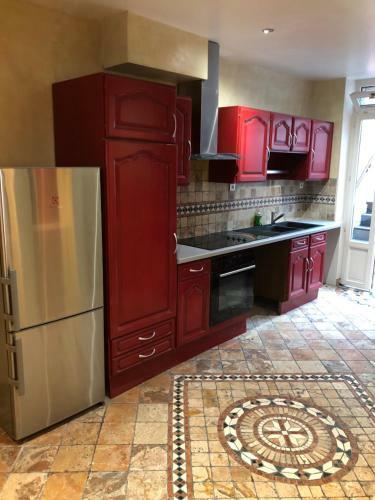 Apartamento Immeuble De Charme La Tronche