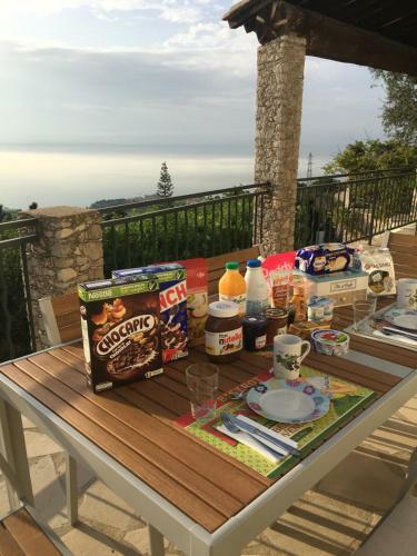 Bed & Breakfast Monte Carlo View And Spa