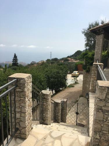Bed & Breakfast Monte Carlo View And Spa