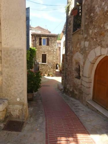 Apartamento Empereur Auguste