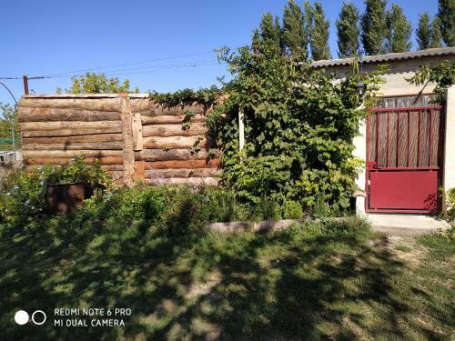 G�te � La Ferme