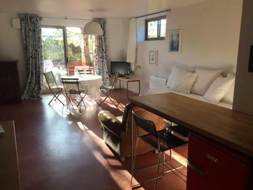 Apartamento 20b - Kermarquer - Studio 1 48m�