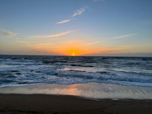 Lodge Tout Confort Acc�s Direct Plage