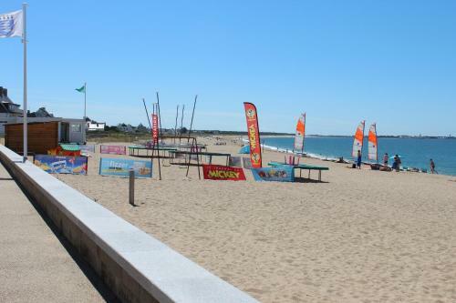 Apartamentos Beau Rivage