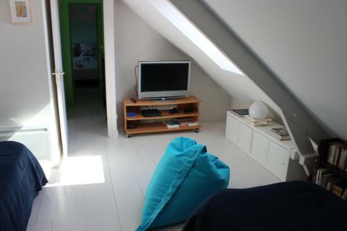 Apartamentos Beau Rivage
