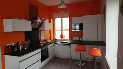 Apartamentos Beau Rivage