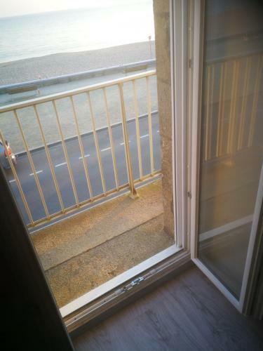 Apartamentos Beau Rivage