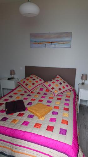 Apartamentos Beau Rivage