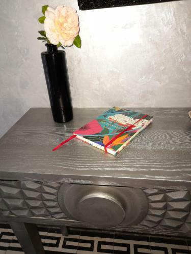 L'�chapp�e Du Merlou