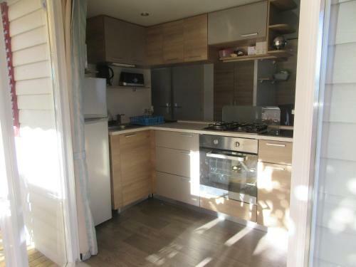 Mon Mobil Home De R�ve