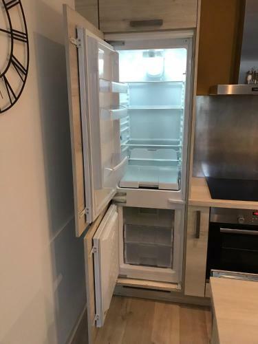 Apartamento La Villa Soregia