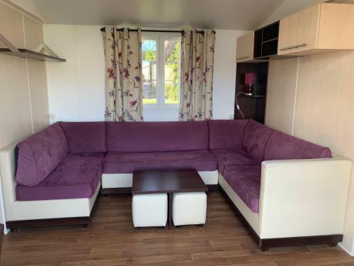 Camping Lac Des R�ves