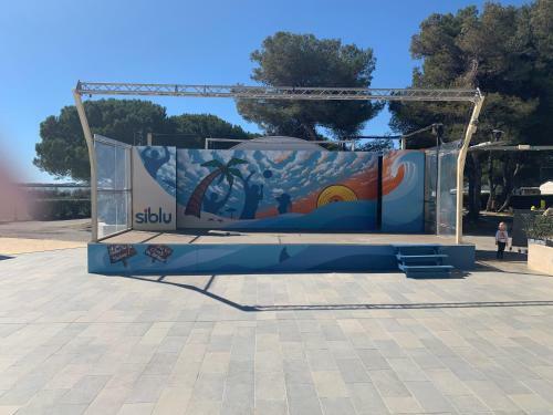 Camping Lac Des R�ves