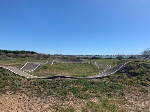 Camping Lac Des R�ves