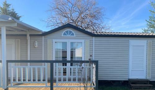 Camping Lac Des R�ves