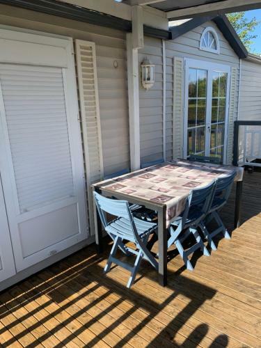 Camping Lac Des R�ves
