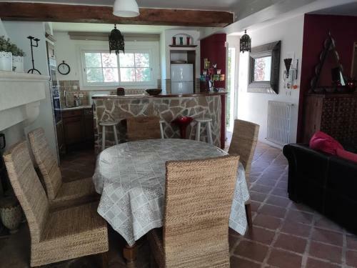 Villa 114