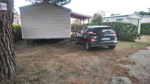 Mobile Home Cote D Azur