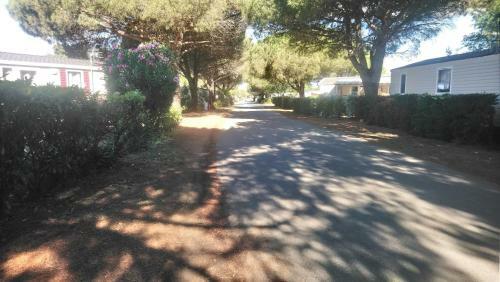Mobile Home Cote D Azur