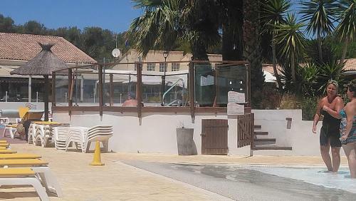 Mobile Home Cote D Azur